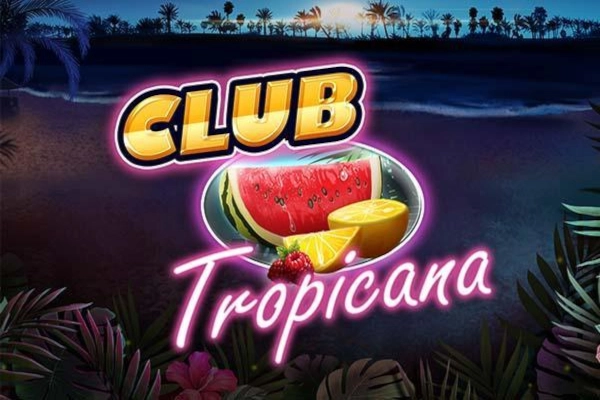 Club Tropicana™